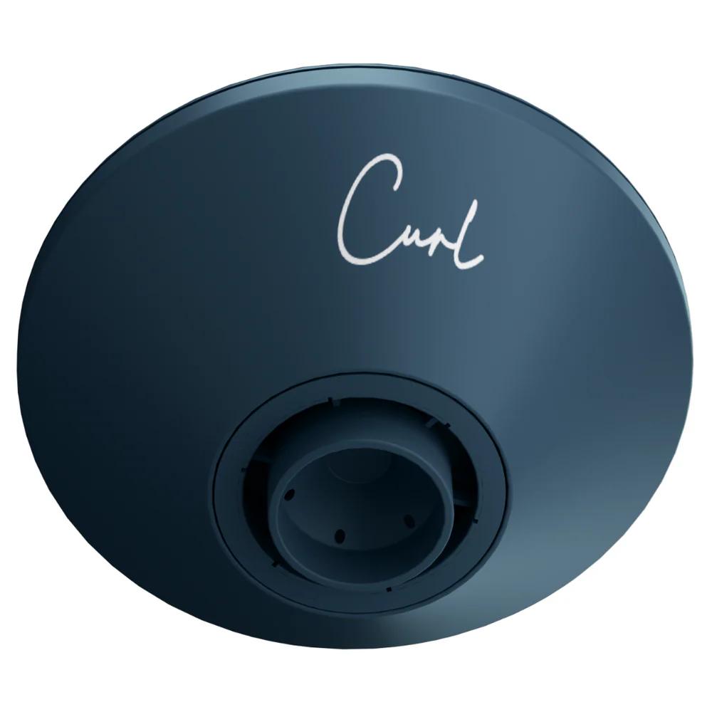 Supreme ST Curly Hair Diffuser Blue HDi300