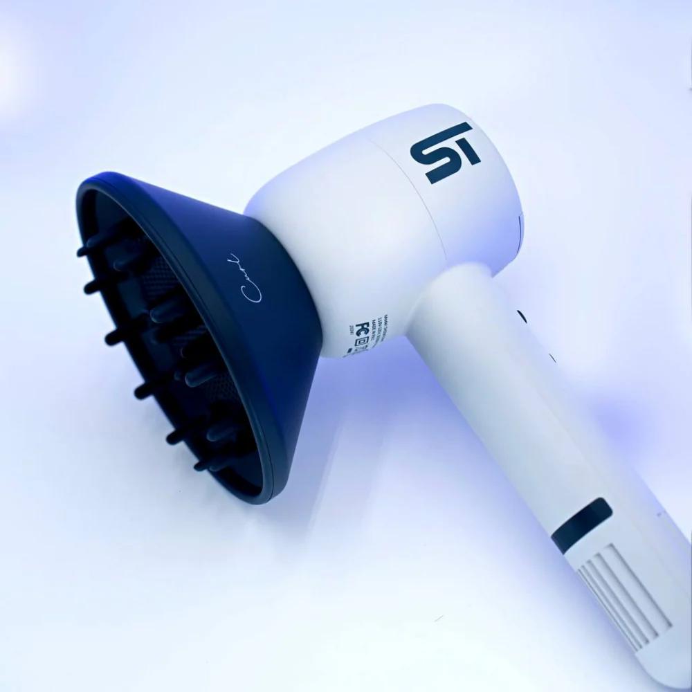 Supreme ST Curly Hair Diffuser Blue HDi300