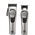 Supreme The Elite Torq Duo Clipper & Trimmer Kit