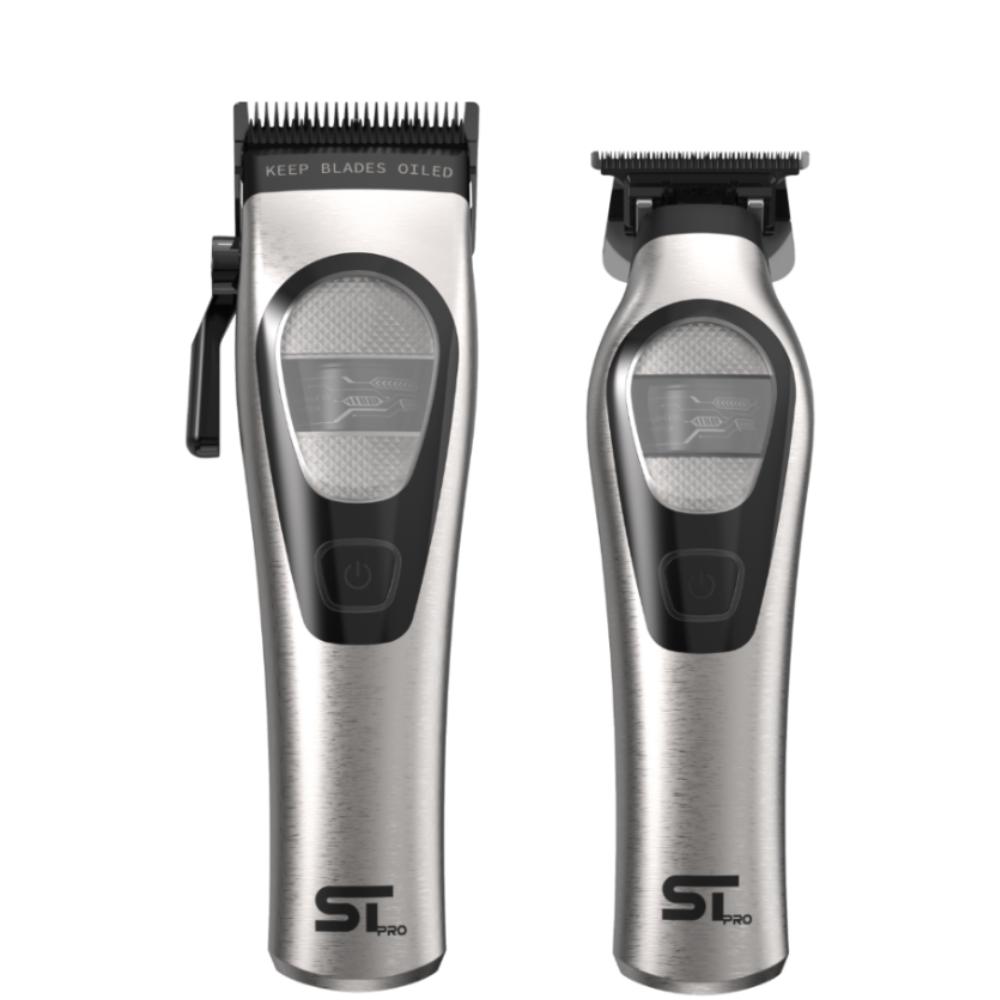 Supreme The Elite Torq Duo Clipper & Trimmer Kit