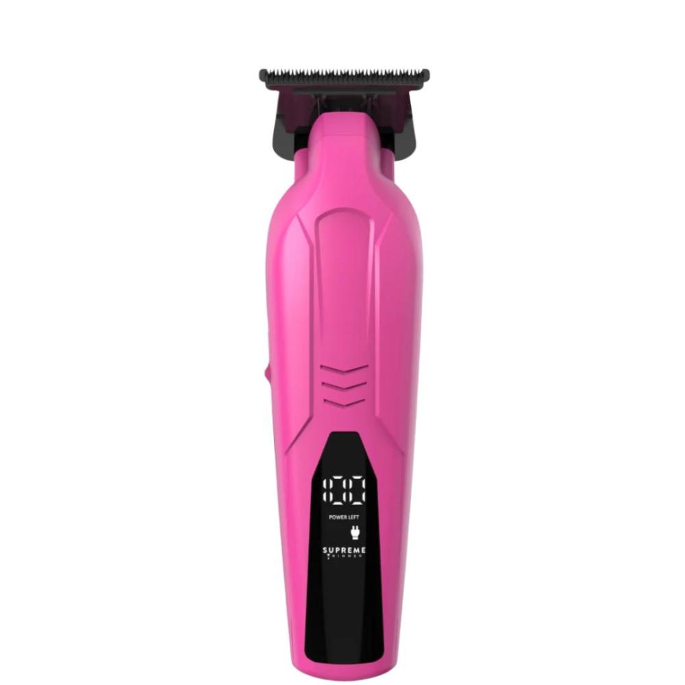 Supreme Vader Lite Trimmer Pink ST3700