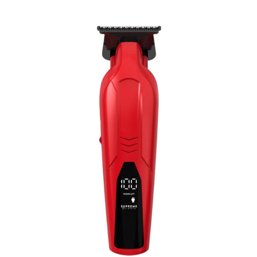 Supreme Vader Lite Trimmer Red ST3700