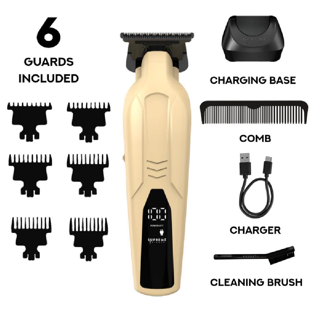 Supreme Vader Lite Trimmer Sand ST3700