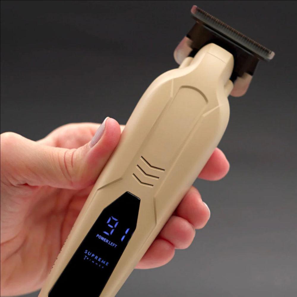 Supreme Vader Lite Trimmer Sand ST3700