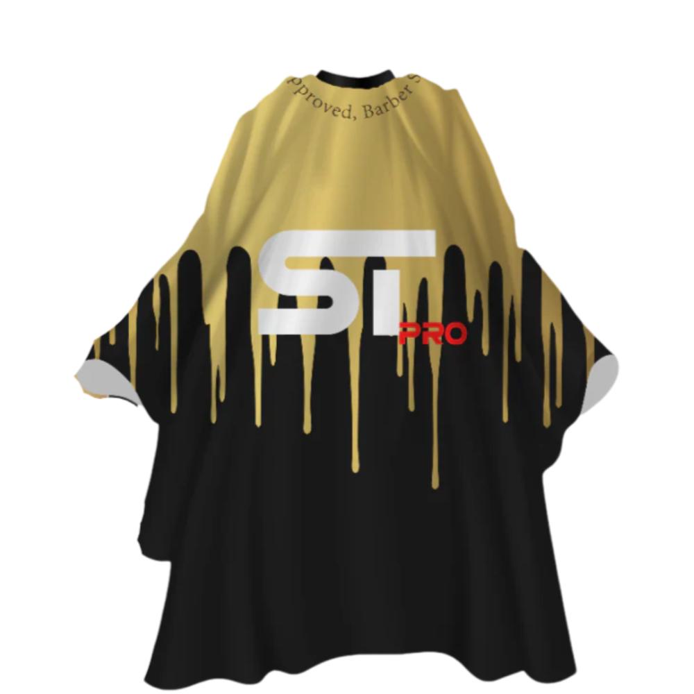 Supreme Cape Gold