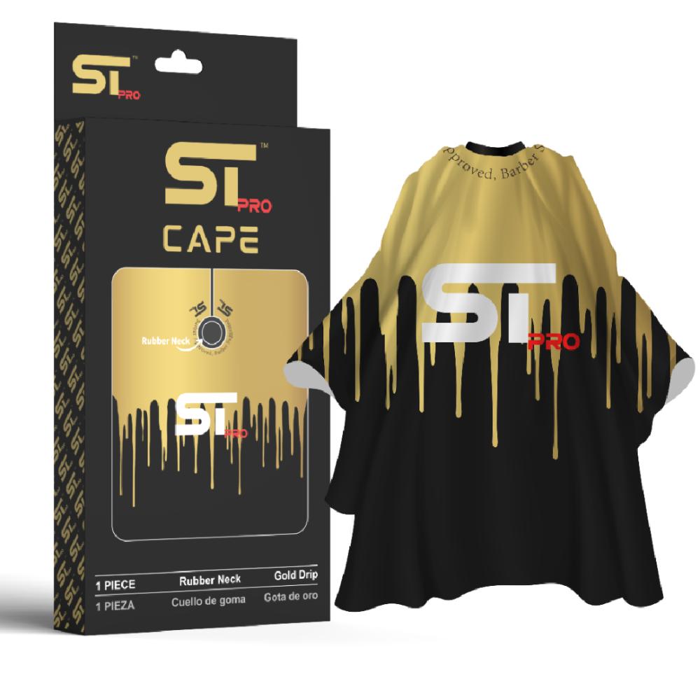 Supreme Cape Gold