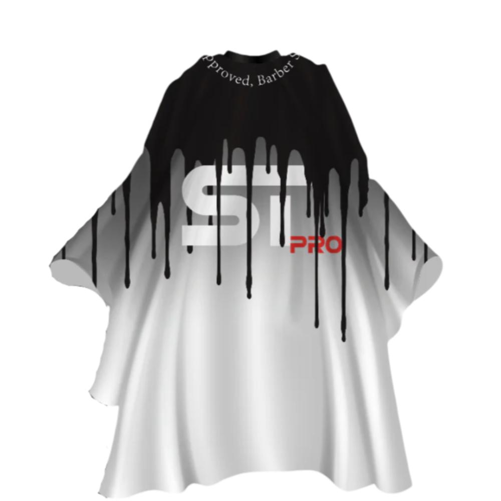 Supreme Cape Black