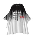 Supreme Cape Black