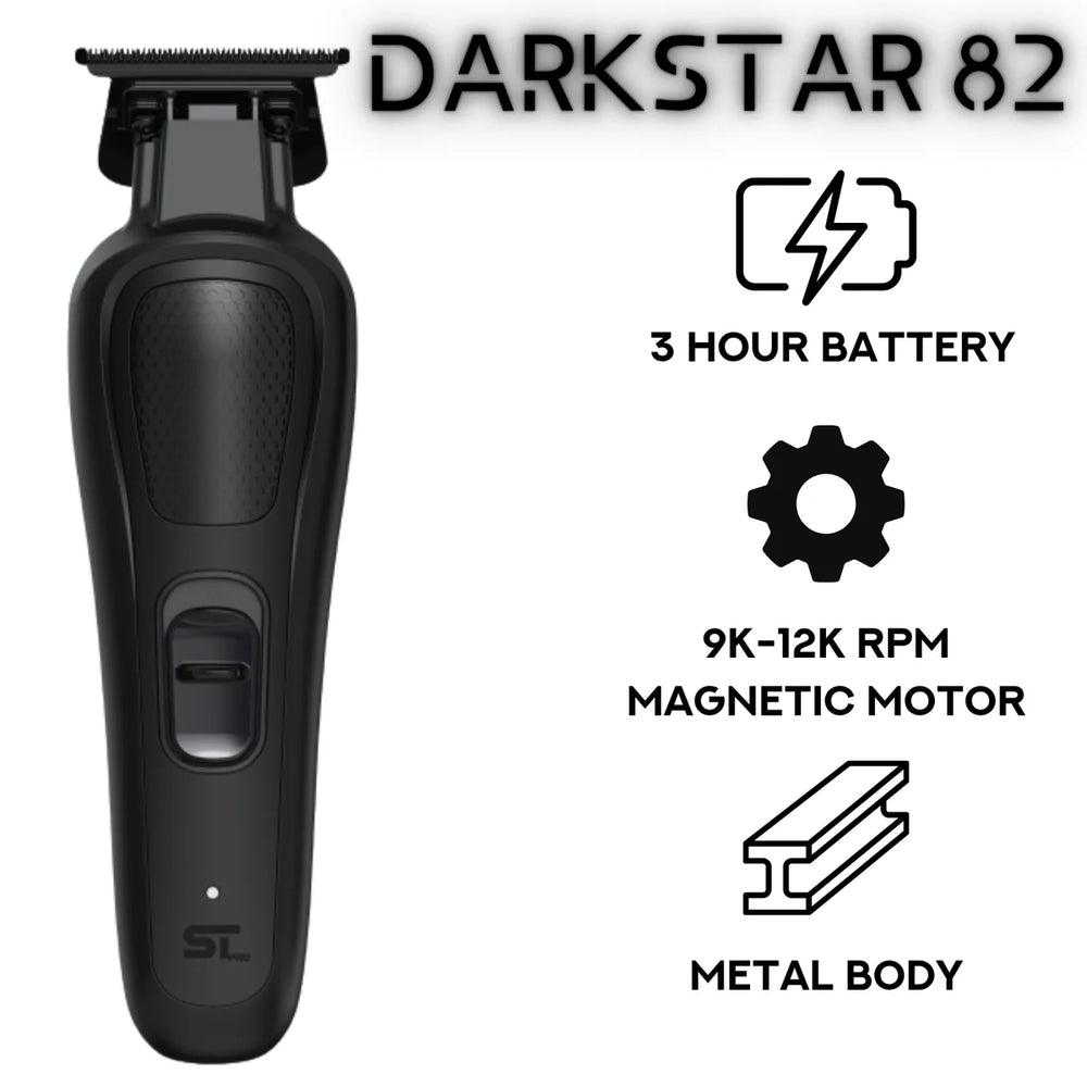 Supreme DarkStar82 Metal Trimmer Sand