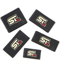 Supreme Barber Grippers Black SGR60