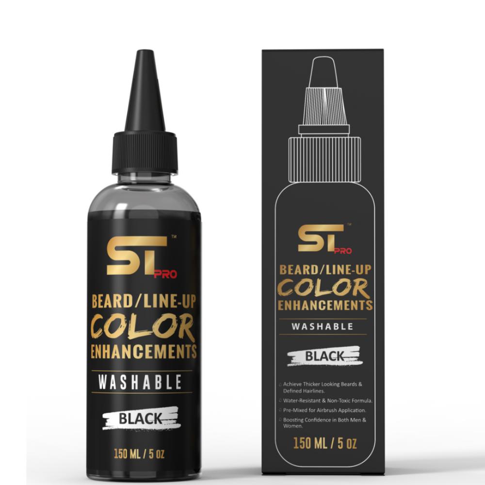 Supreme Airbrush Ink Black 150ml