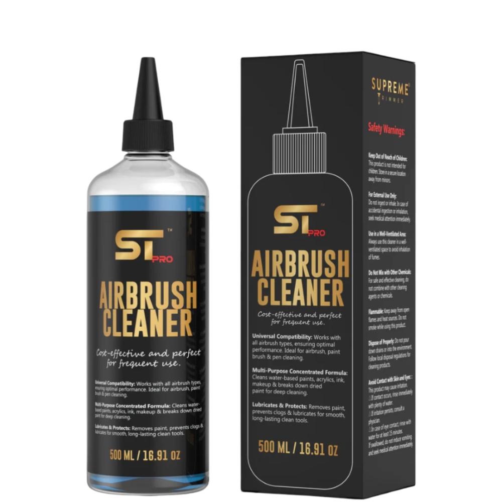 Supreme Airbrush Cleaner 500ml