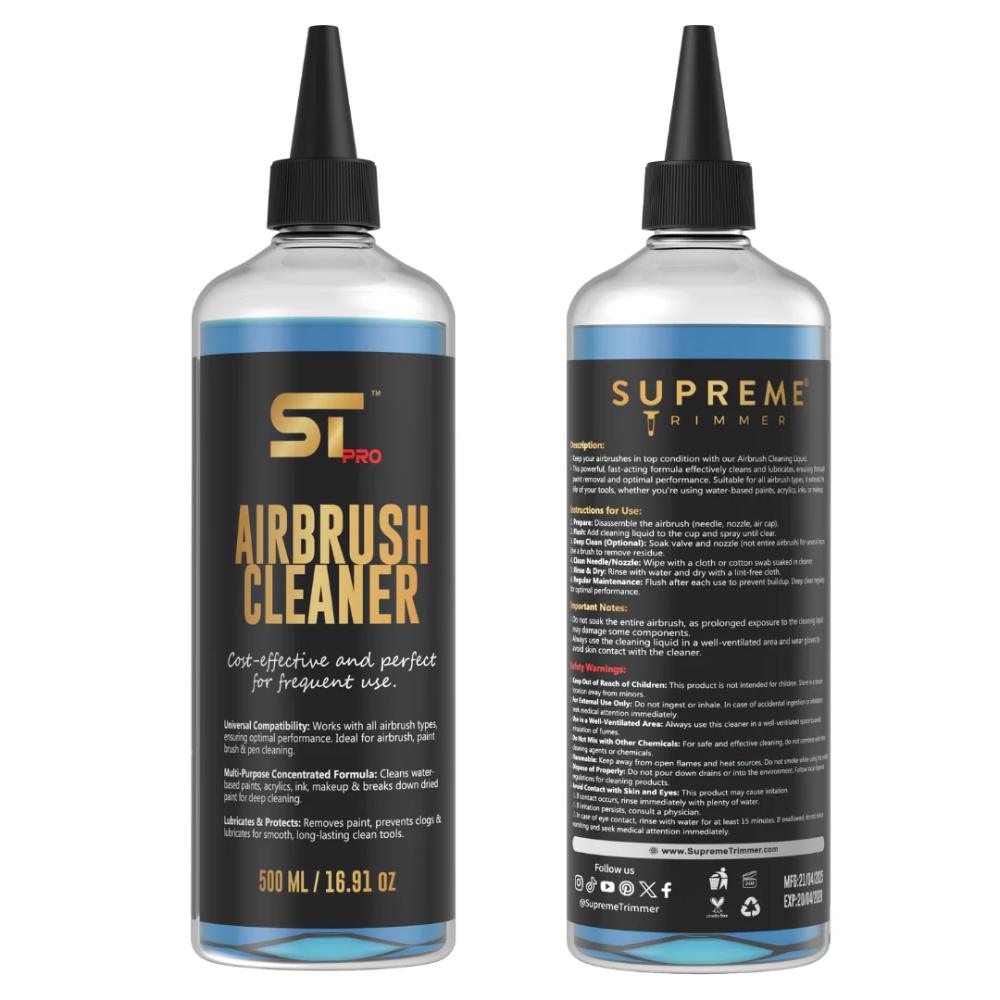 Supreme Airbrush Cleaner 500ml