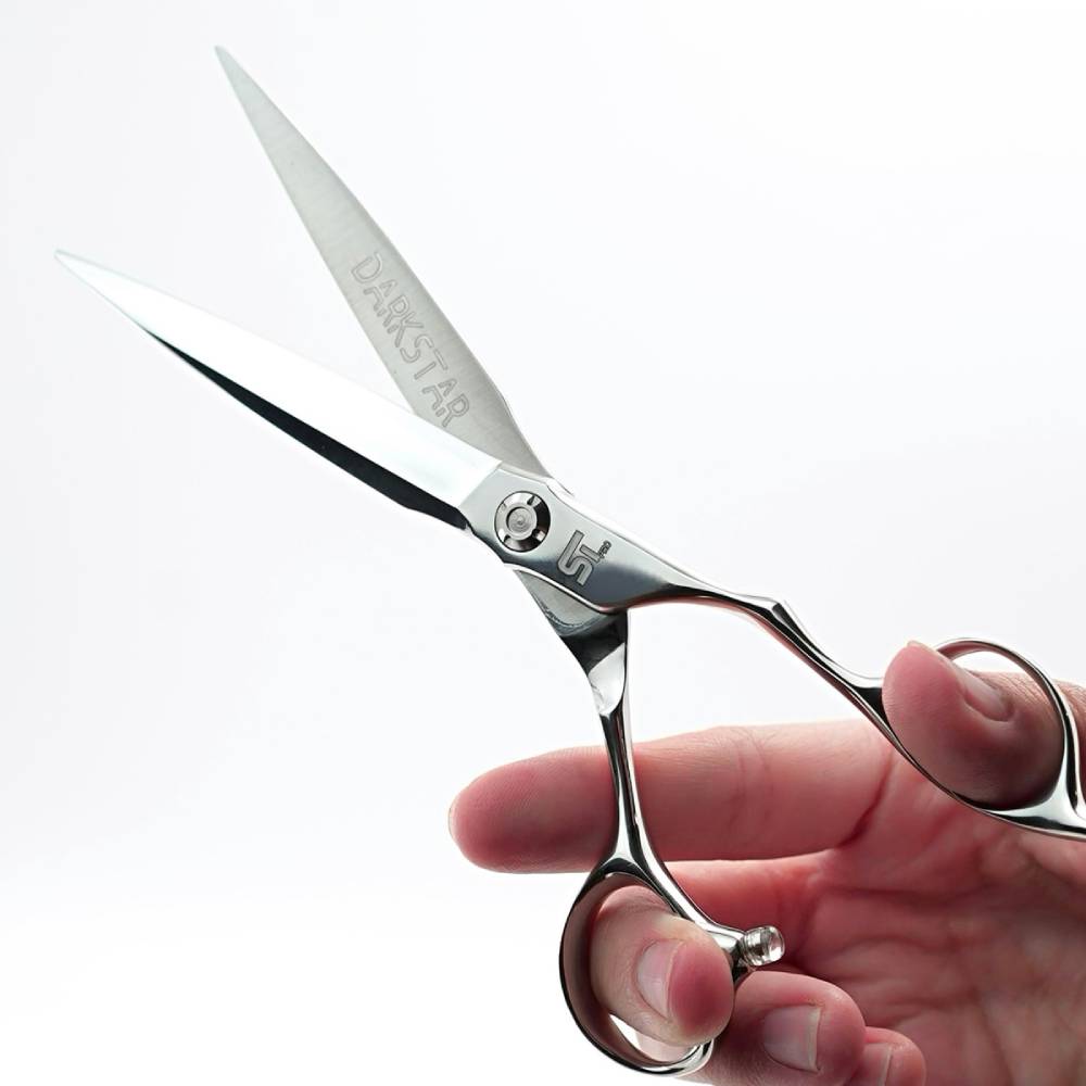 Supreme DarkStar Shear Scissor 6.0"