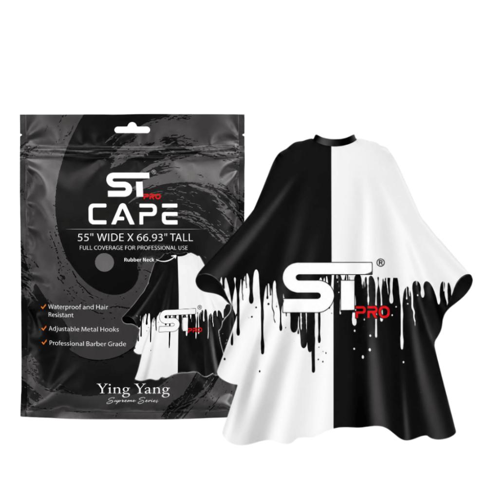Supreme Cape Ying Yang