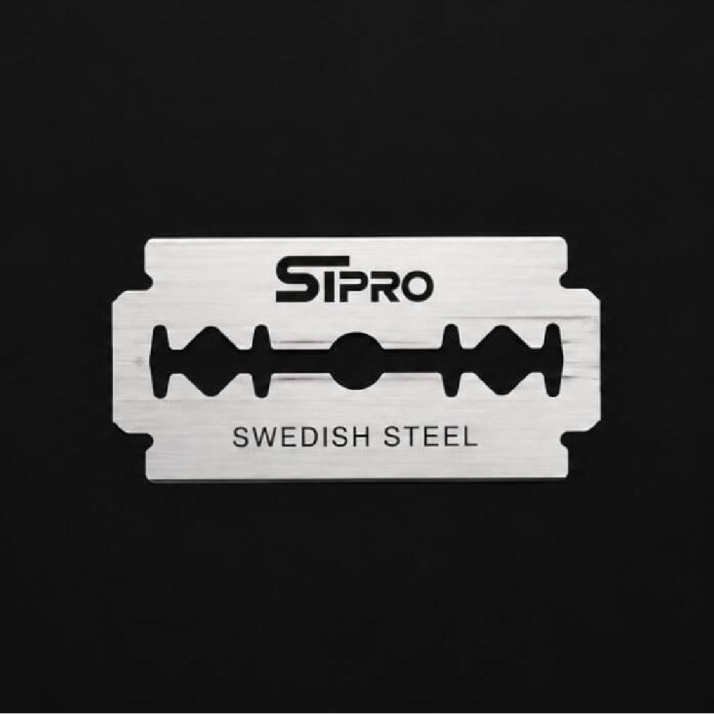 Supreme Precision Double Edge Razor Blades (100)