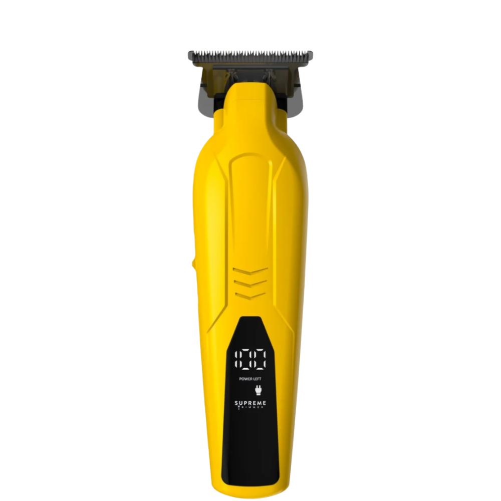 Supreme Vader Lite Trimmer Yellow