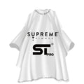Supreme Cape White