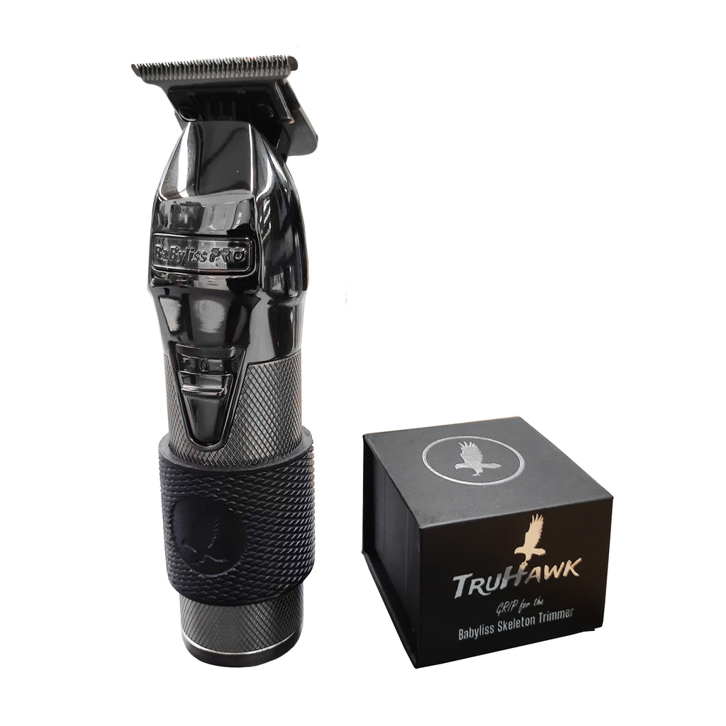 TruHawk Grip - Babyliss Pro Skeleton Trimmer