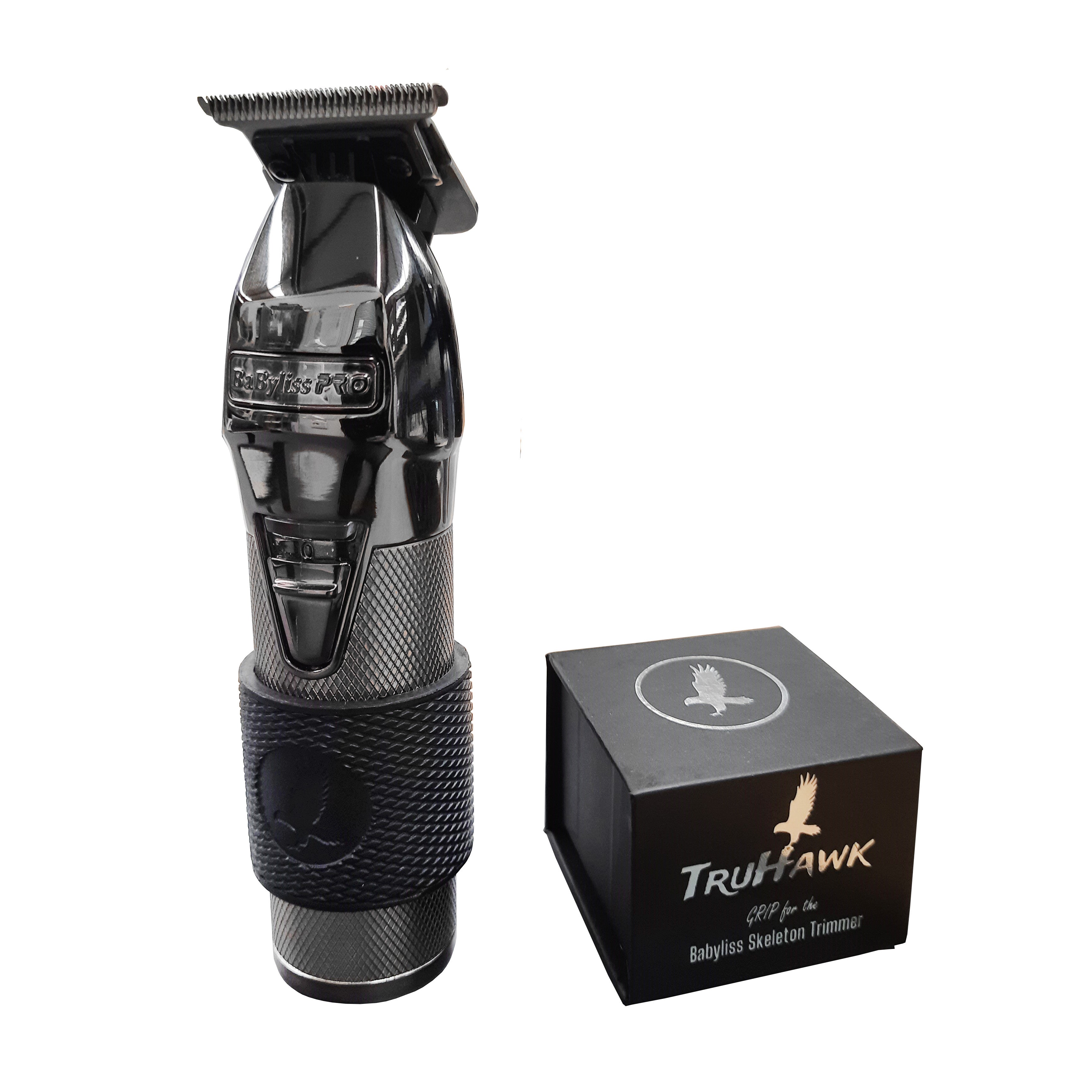 TruHawk Grip - Babyliss Pro Skeleton Trimmer