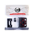 3VERSINCE Thermic Fade Blade Red