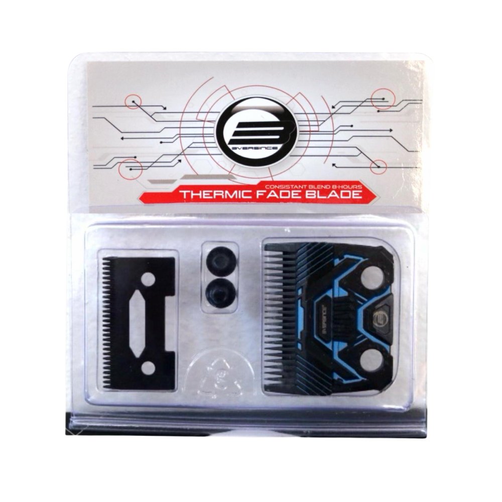 3VERSINCE Thermic Fade Blade Blue