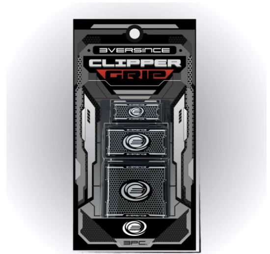 3VERSINCE Elite Clipper Grips