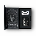 3VERSINCE SPX Fade Blade Series 2