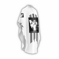 3VERSINCE White Stallion Cape