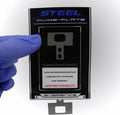 3VERSINCE Steel Reinforced Guide-Plate