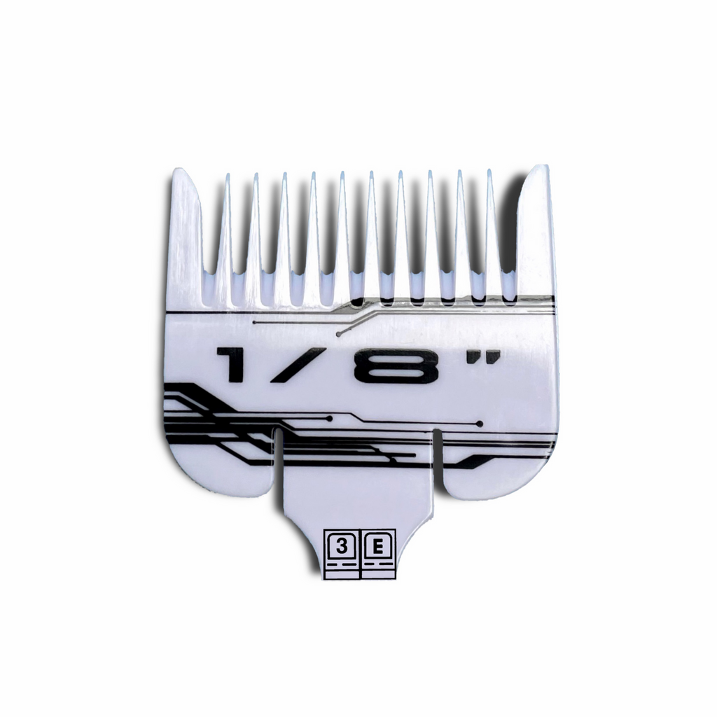 3VERSINCE Premium Magnetic Guard (#0.5)