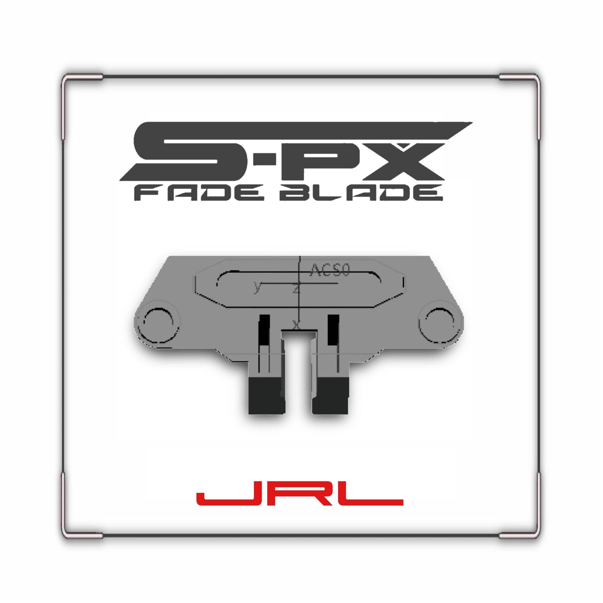 3VERSINCE SPX JRL Cam Follower