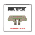 3VERSINCE SPX Babyliss Cam Follower