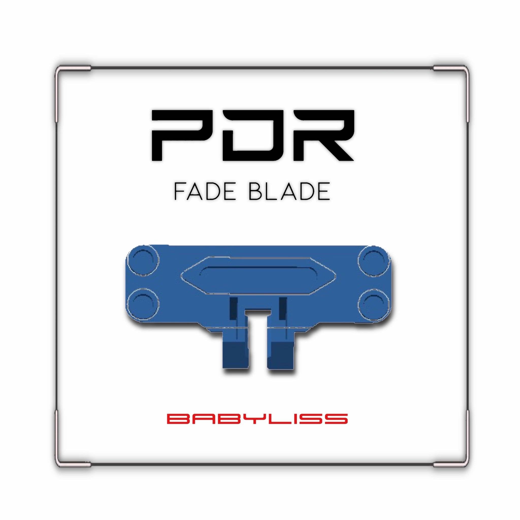 3VERSINCE PDR JRL/Babyliss Cam Follower