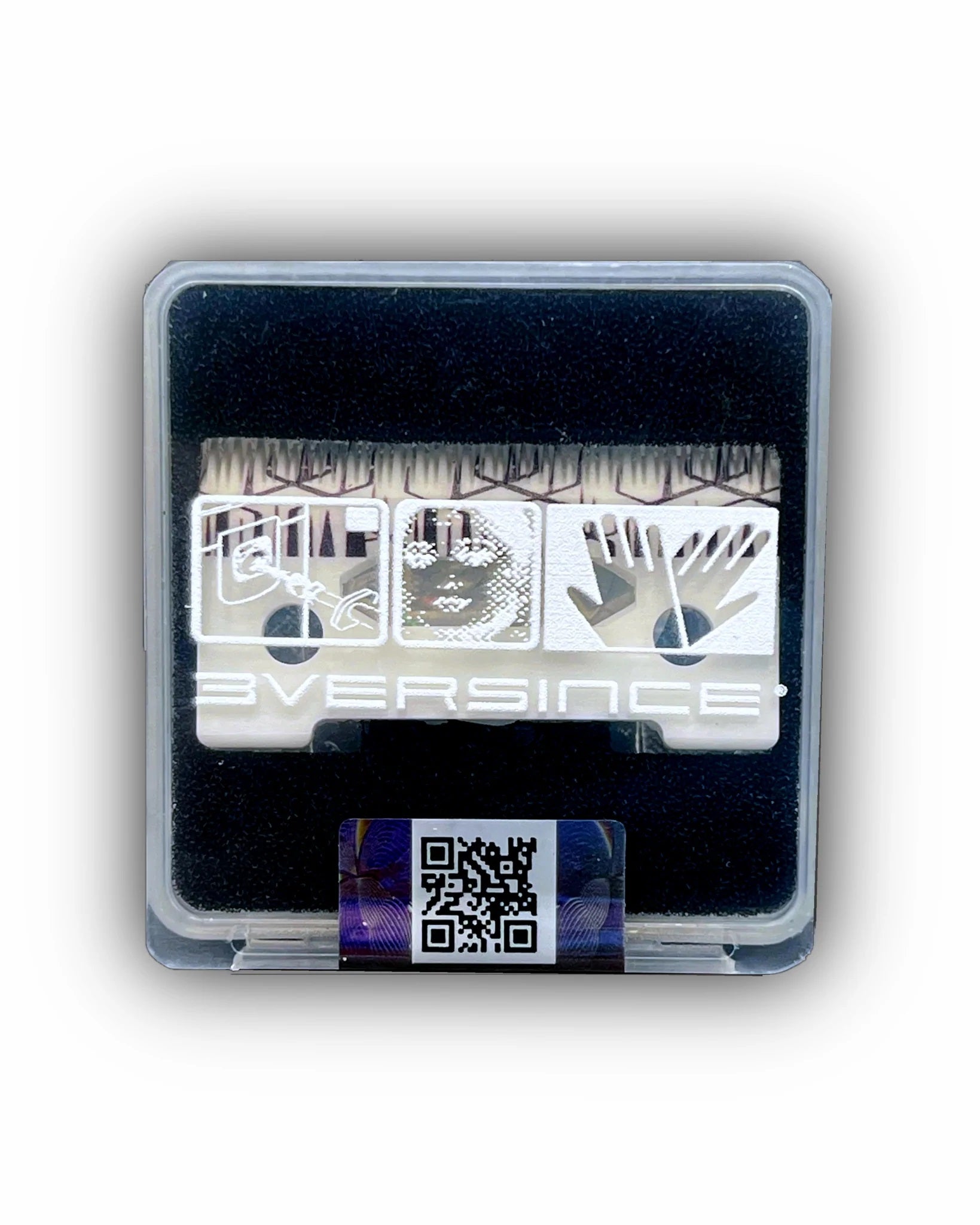 3VERSINCE SPX Ceramic Cutter G2 (Wahl optimized)