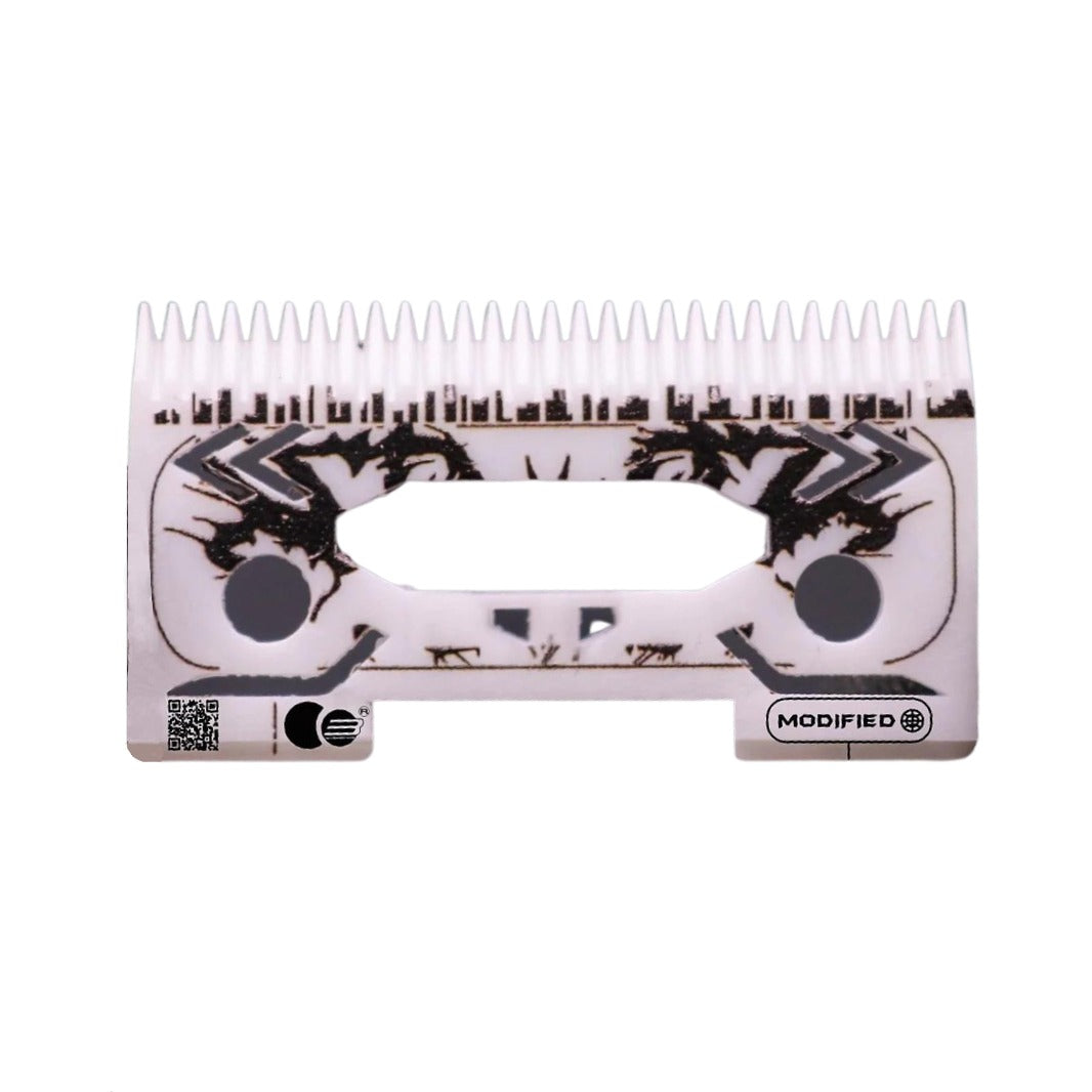 3VERSINCE AP2 Ceramic Clipper Blade