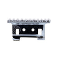 3VERSINCE Zirconia-Ceramic Skeleton Blade
