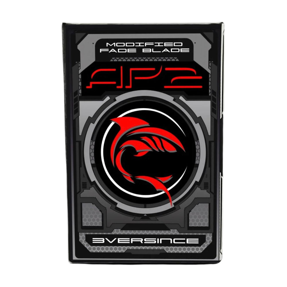 3VERSINCE AP2 Fade Blade