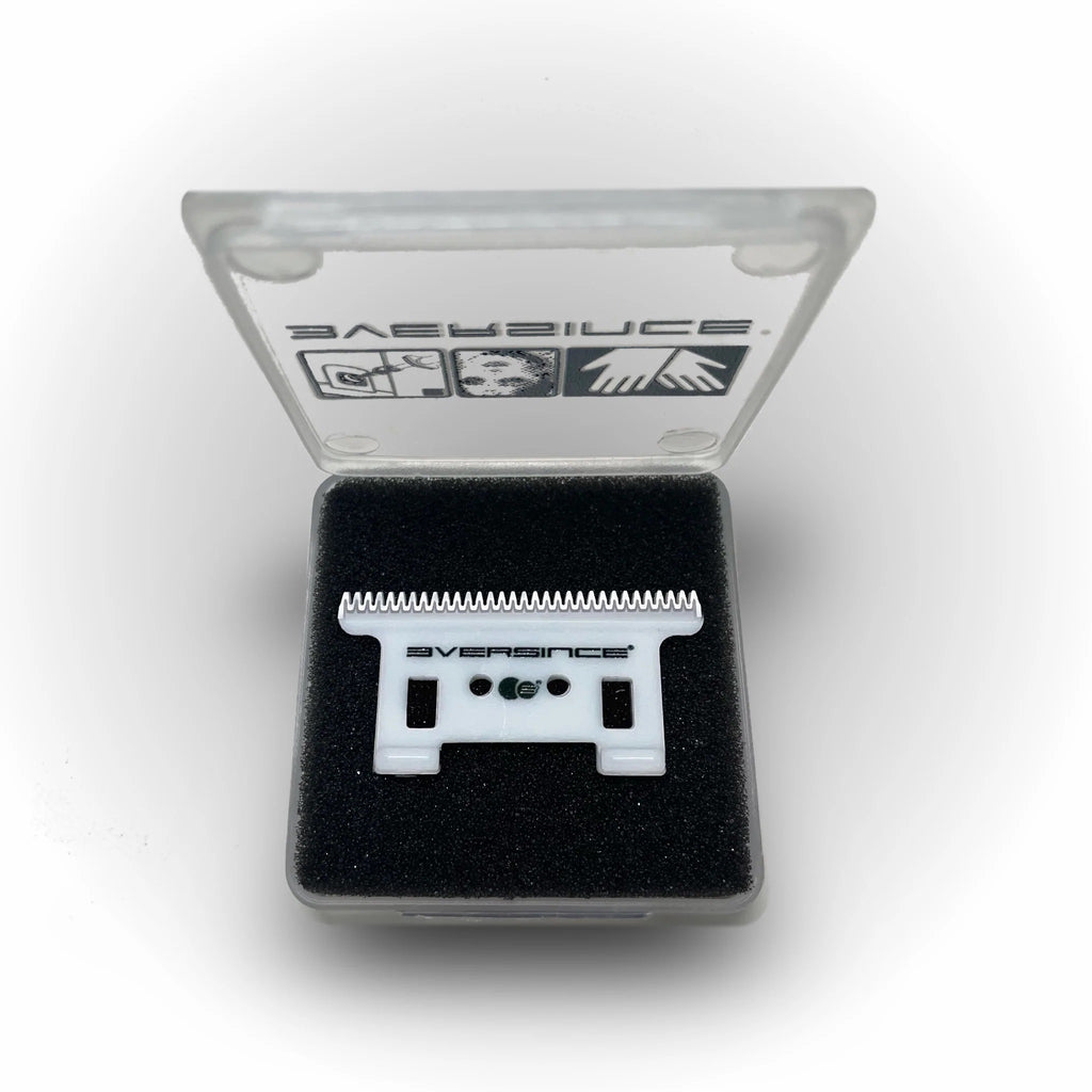 3VERSINCE Zirconia-Ceramic Skeleton Blade