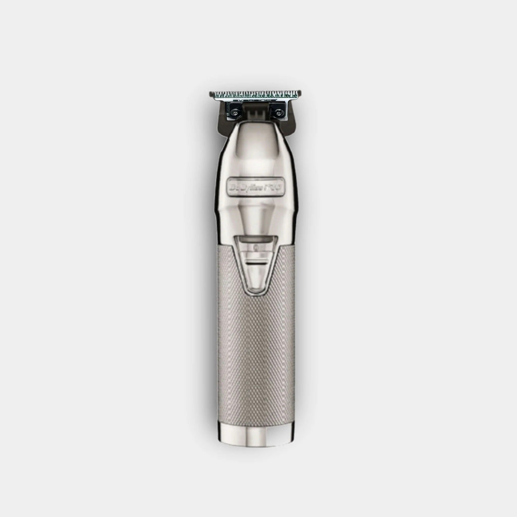 3VERSINCE Zirconia-Ceramic Skeleton Blade
