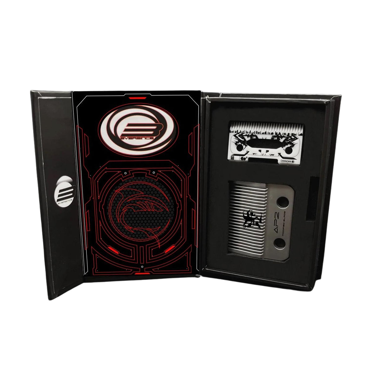 3VERSINCE AP2 Fade Blade