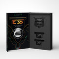 3VERSINCE ES5 Fully Modified Blade Kit