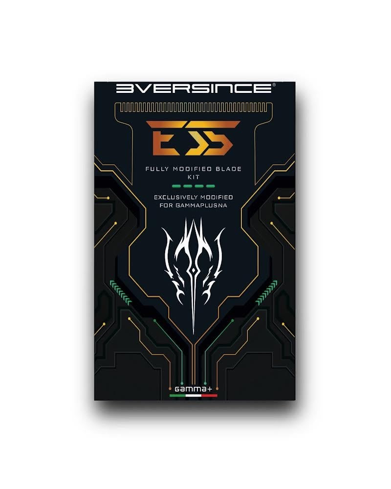 3VERSINCE ES5 Fully Modified Blade Kit