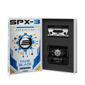 3VERSINCE SPX-3 Fade Blade For BaByliss