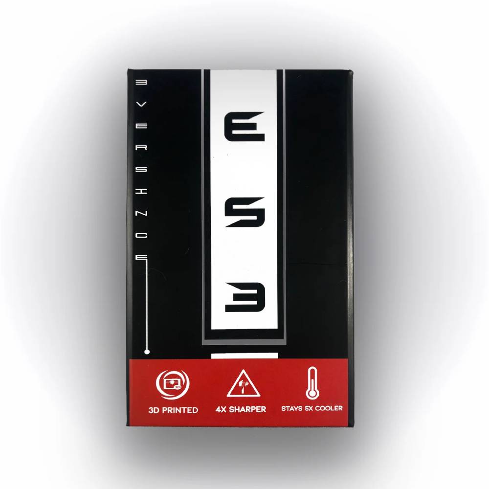 3VERSINCE ES3 Premium Blade II for Andis T-Outliner