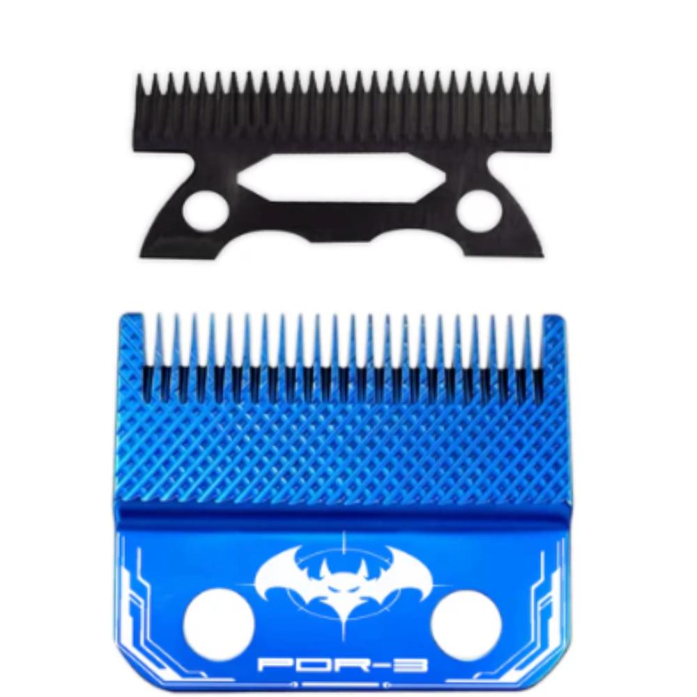 3VERSINCE PDR-3 Fade Blade