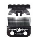 3VERSINCE Phantom Fade Blade