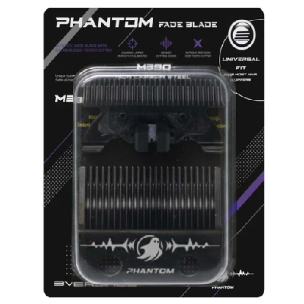 3VERSINCE Phantom Fade Blade