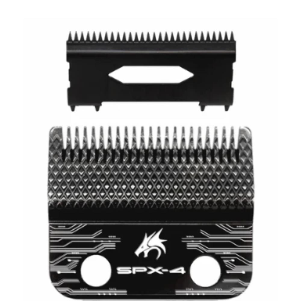 3VERSINCE SPX-4 Fade Blade