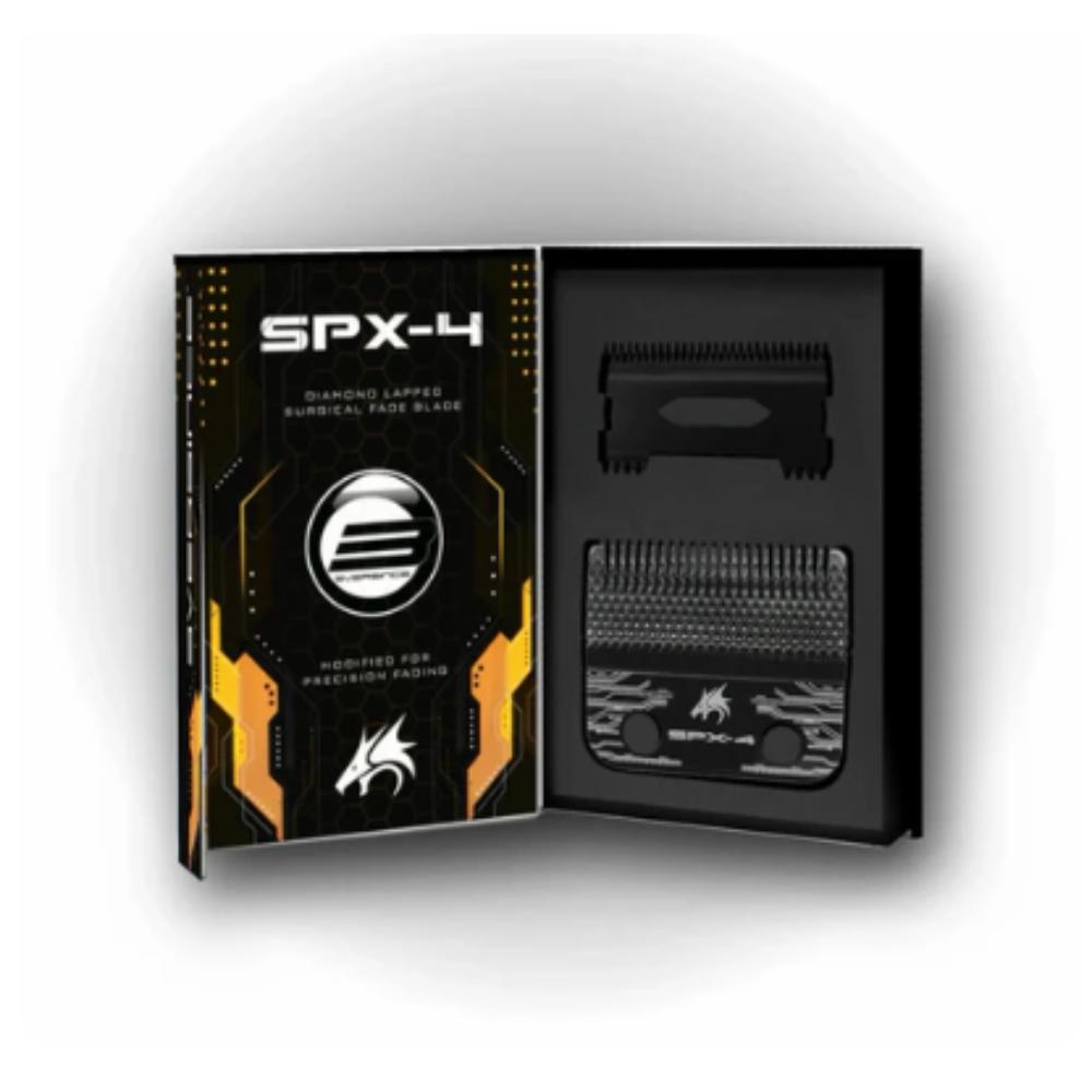 3VERSINCE SPX-4 Fade Blade